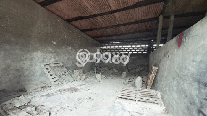 Gudang Dijual di Sukodono Sidoarjo dengan Luas Bangunan 898m2 Gudang Dijual di Sukodono Sidoarjo dengan Luas Bangunan 898m2