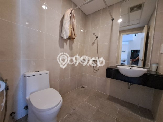 Sewa Sekarang Apartemen Strategis 2 KT, 2 KM di Kawasan Genteng Sewa Sekarang Apartemen Strategis 2 KT, 2 KM di Kawasan Genteng