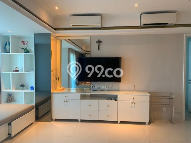 Dijual Apartemen di Surabaya 1 Kamar & 2 Kamar Mandi, Luas 69m2 Dijual Apartemen di Surabaya 1 Kamar & 2 Kamar Mandi, Luas 69m2