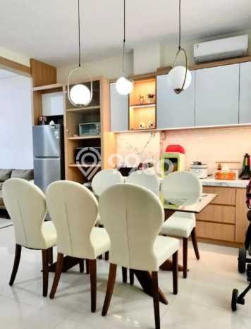 Rumah Luas Asri 4 KT Siap Huni di Citraland Surabaya Rumah Luas Asri 4 KT Siap Huni di Citraland Surabaya