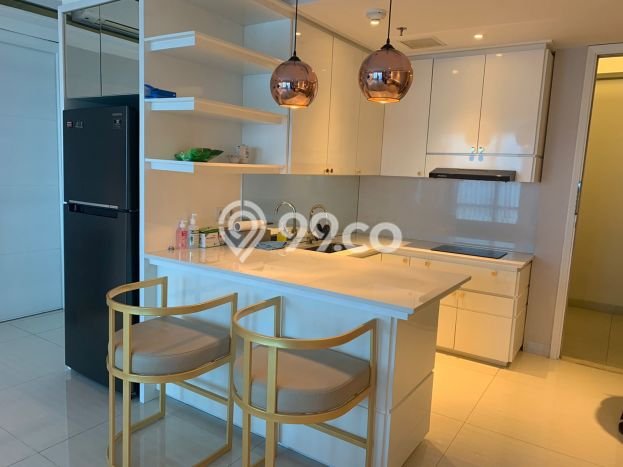 Dijual Apartemen di Surabaya 1 Kamar & 2 Kamar Mandi, Luas 69m2 Dijual Apartemen di Surabaya 1 Kamar & 2 Kamar Mandi, Luas 69m2