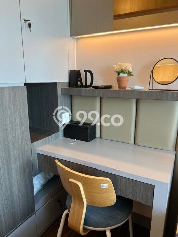 Apartemen Favorit Modern Dijual di Surabaya dengan 1 Kamar Tidur Apartemen Favorit Modern Dijual di Surabaya dengan 1 Kamar Tidur