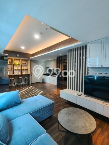 Apartemen Sewa 3 Kamar Hemat Siap Huni di Surabaya, Luas 93m2 Apartemen Sewa 3 Kamar Hemat Siap Huni di Surabaya, Luas 93m2