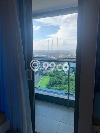 Dijual Apartemen di Surabaya 1 Kamar & 2 Kamar Mandi, Luas 69m2 Dijual Apartemen di Surabaya 1 Kamar & 2 Kamar Mandi, Luas 69m2