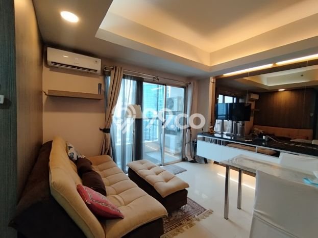 Untuk Dijual Apartemen 3 KT & 2 KM di Surabaya Area Strategis Untuk Dijual Apartemen 3 KT & 2 KM di Surabaya Area Strategis