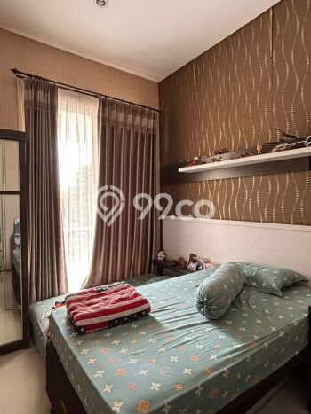 Jual Rumah Luas Megah Dengan View Eksklusif di Citraland, Surabaya Jual Rumah Luas Megah Dengan View Eksklusif di Citraland, Surabaya