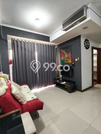 Dijual Apartemen 2 KT & 1 KM di Surabaya Area Strategis Dijual Apartemen 2 KT & 1 KM di Surabaya Area Strategis