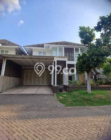 For Sale! Luxury House LT 350m2 Desain Modern di Citraland For Sale! Luxury House LT 350m2 Desain Modern di Citraland