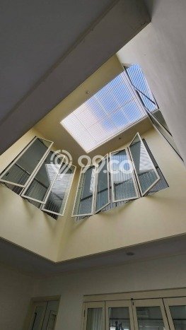 For Sale! Luxury House LT 350m2 Desain Modern di Citraland For Sale! Luxury House LT 350m2 Desain Modern di Citraland