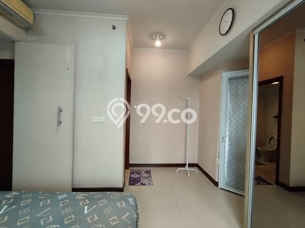 Untuk Dijual Apartemen 3 KT & 2 KM di Surabaya Area Strategis Untuk Dijual Apartemen 3 KT & 2 KM di Surabaya Area Strategis