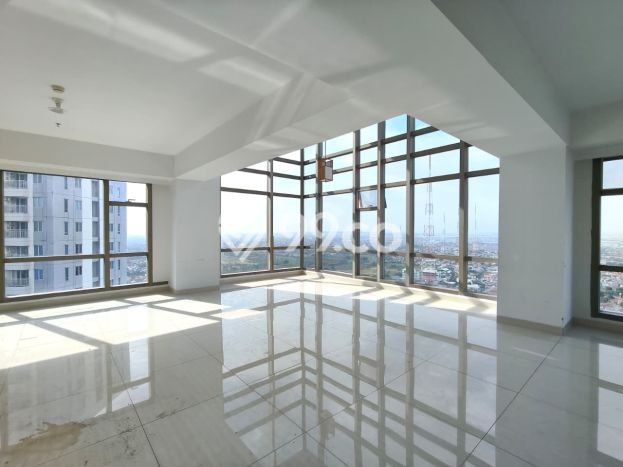 Apartemen Prestisius Dijual di Surabaya Lokasi Strategis Punya 3 Kamar Tidur Apartemen Prestisius Dijual di Surabaya Lokasi Strategis Punya 3 Kamar Tidur