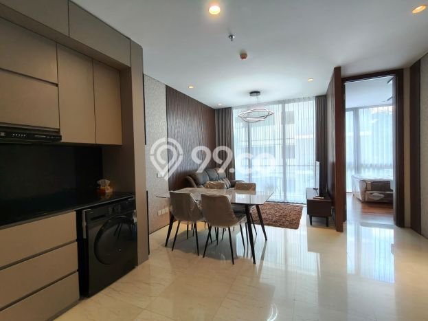 Disewakan Apartemen Ekonomis 2 BR di Graha Surabaya Disewakan Apartemen Ekonomis 2 BR di Graha Surabaya