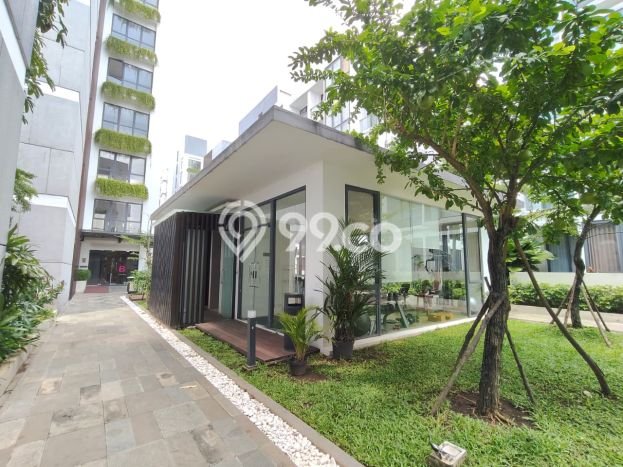 Disewakan Apartemen Ekonomis 2 BR di Graha Surabaya Disewakan Apartemen Ekonomis 2 BR di Graha Surabaya