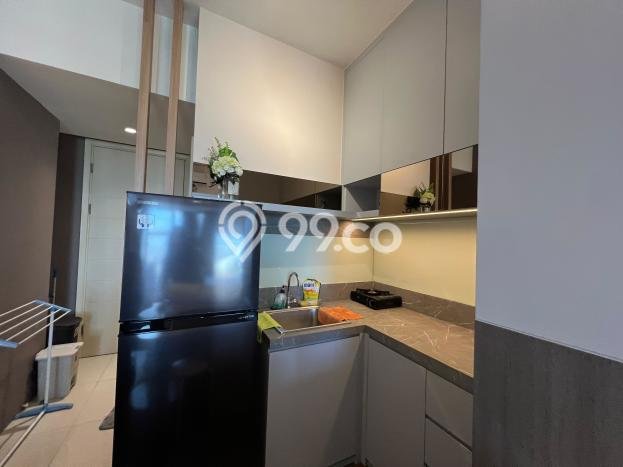 Apartemen Favorit Modern Dijual di Surabaya dengan 1 Kamar Tidur Apartemen Favorit Modern Dijual di Surabaya dengan 1 Kamar Tidur