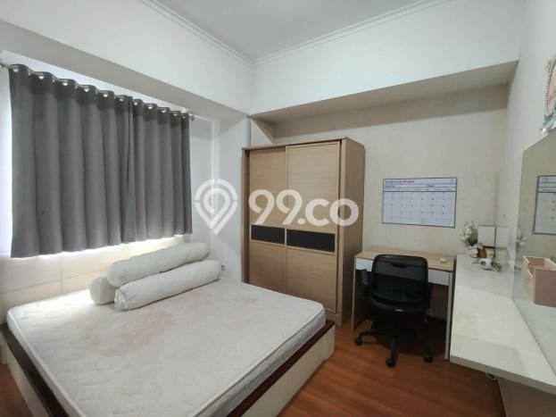 Dijual Apartemen 2 KT & 1 KM di Surabaya Area Strategis Dijual Apartemen 2 KT & 1 KM di Surabaya Area Strategis