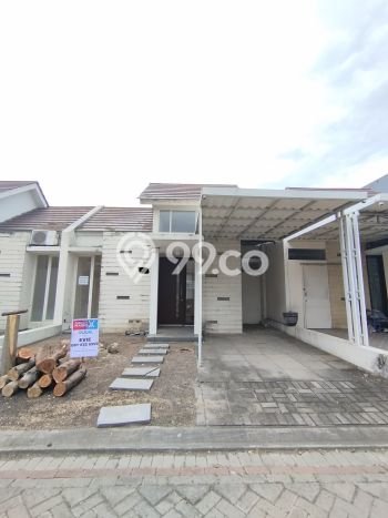 Dijual Rumah Eksklusif 2 KT di Sidoarjo, Surabaya Dijual Rumah Eksklusif 2 KT di Sidoarjo, Surabaya