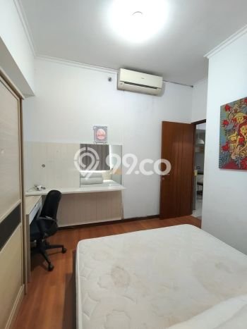 Dijual Apartemen 2 KT & 1 KM di Surabaya Area Strategis Dijual Apartemen 2 KT & 1 KM di Surabaya Area Strategis