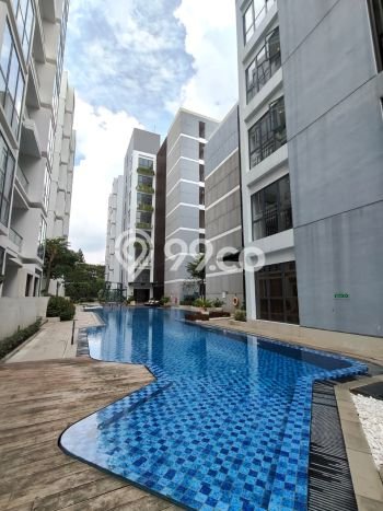 Disewakan Apartemen Ekonomis 2 BR di Graha Surabaya Disewakan Apartemen Ekonomis 2 BR di Graha Surabaya