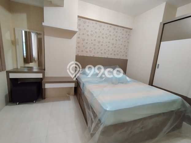 Disewakan Cepat! Hunian Apartemen Hemat di Dukuh Pakis, Surabaya 2 Kamar Tidur dan 1 Kamar Mandi Disewakan Cepat! Hunian Apartemen Hemat di Dukuh Pakis, Surabaya 2 Kamar Tidur dan 1 Kamar Mandi