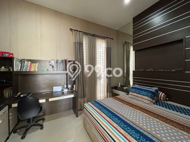 Jual Rumah Luas Megah Dengan View Eksklusif di Citraland, Surabaya Jual Rumah Luas Megah Dengan View Eksklusif di Citraland, Surabaya