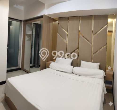 Apartemen Disewakan 2 Kamar Murah Siap Huni di Surabaya, Luas 55m2 Apartemen Disewakan 2 Kamar Murah Siap Huni di Surabaya, Luas 55m2