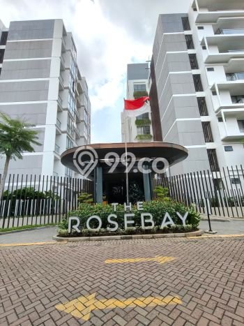 Disewakan Apartemen Ekonomis 2 BR di Graha Surabaya Disewakan Apartemen Ekonomis 2 BR di Graha Surabaya