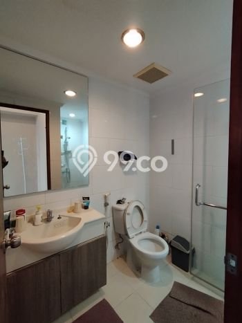 Untuk Dijual Apartemen 3 KT & 2 KM di Surabaya Area Strategis Untuk Dijual Apartemen 3 KT & 2 KM di Surabaya Area Strategis