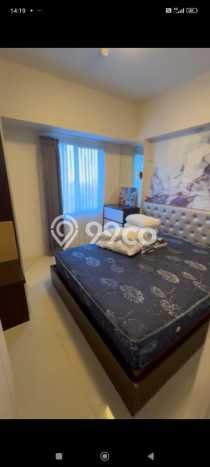 Apartemen Disewakan 2 Kamar Hemat Siap Huni di Surabaya, Luas 47m2 Apartemen Disewakan 2 Kamar Hemat Siap Huni di Surabaya, Luas 47m2