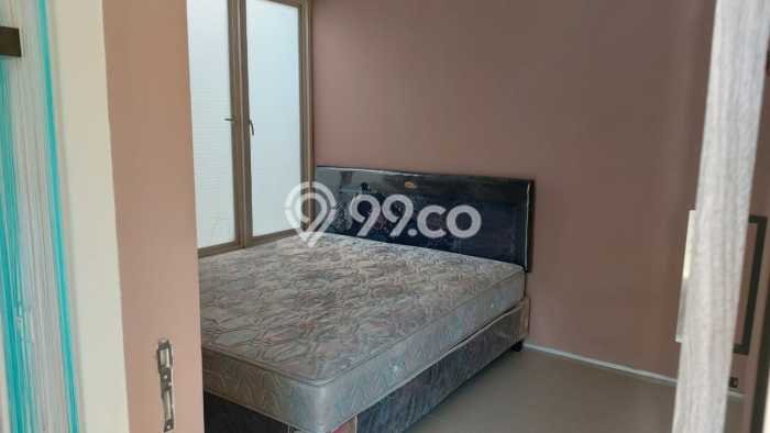 Dijual Rumah Eksklusif 1 KT di Citraland, Surabaya Dijual Rumah Eksklusif 1 KT di Citraland, Surabaya
