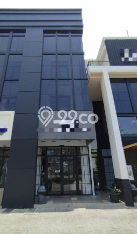Ruko Bagus Dijual di Darmo Permai Surabaya Strategis Cocok untuk Kembangkan Bisnis Ruko Bagus Dijual di Darmo Permai Surabaya Strategis Cocok untuk Kembangkan Bisnis
