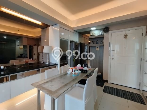 Untuk Dijual Apartemen 3 KT & 2 KM di Surabaya Area Strategis Untuk Dijual Apartemen 3 KT & 2 KM di Surabaya Area Strategis