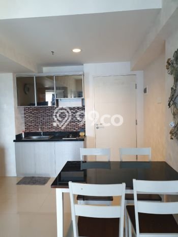 Apartemen Disewakan 2 Kamar Hemat Siap Huni di Surabaya, Luas 47m2 Apartemen Disewakan 2 Kamar Hemat Siap Huni di Surabaya, Luas 47m2