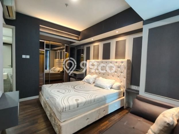 Apartemen Sewa 3 Kamar Hemat Siap Huni di Surabaya, Luas 93m2 Apartemen Sewa 3 Kamar Hemat Siap Huni di Surabaya, Luas 93m2
