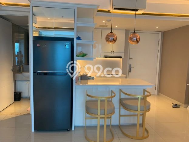 Dijual Apartemen di Surabaya 1 Kamar & 2 Kamar Mandi, Luas 69m2 Dijual Apartemen di Surabaya 1 Kamar & 2 Kamar Mandi, Luas 69m2