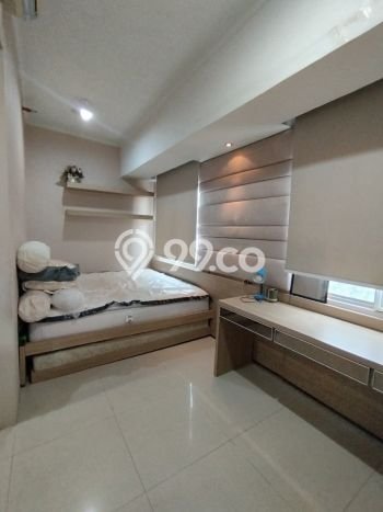 Untuk Dijual Apartemen 3 KT & 2 KM di Surabaya Area Strategis Untuk Dijual Apartemen 3 KT & 2 KM di Surabaya Area Strategis