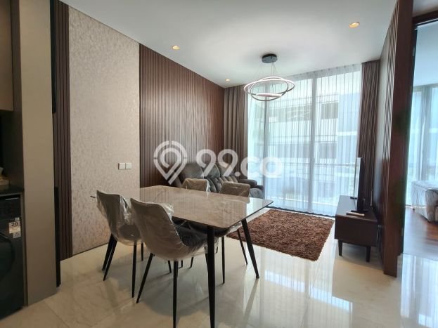 Disewakan Apartemen Ekonomis 2 BR di Graha Surabaya Disewakan Apartemen Ekonomis 2 BR di Graha Surabaya