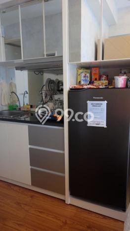 Hunian Strategis 22m2 di Pakuwon Indah Surabaya 1 Bedroom Hunian Strategis 22m2 di Pakuwon Indah Surabaya 1 Bedroom