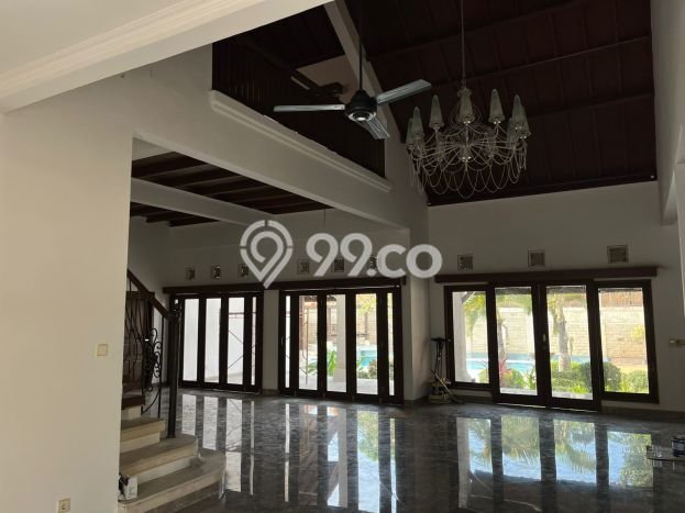 For Sale! Premium House LT 837m2 Desain Modern di Nusa Dua For Sale! Premium House LT 837m2 Desain Modern di Nusa Dua