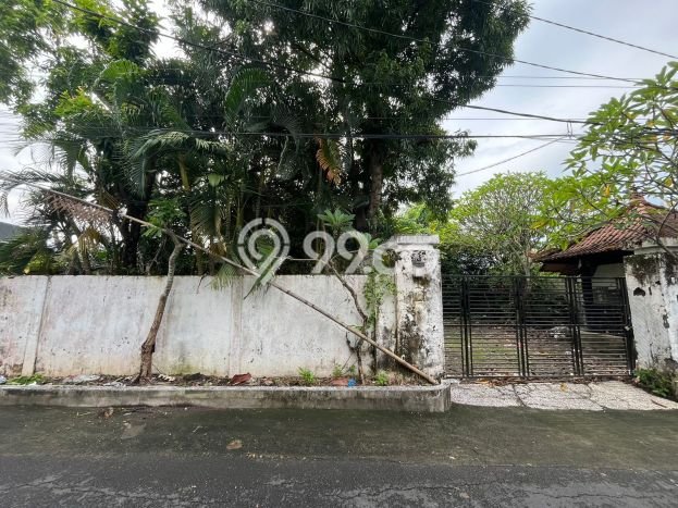 Tanah Kavling Dijual di Tumbak Bayuh, Badung dengan Luas Tanah 1530m2 Tanah Kavling Dijual di Tumbak Bayuh, Badung dengan Luas Tanah 1530m2