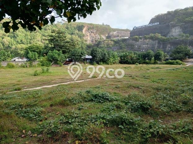 Dijual Tanah di Badung, Luas 4814m2 SHM Dijual Tanah di Badung, Luas 4814m2 SHM