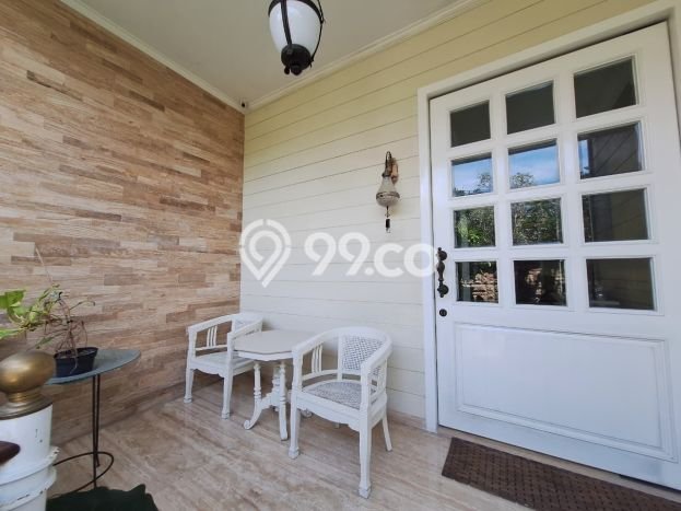 For Sale! Premium House LT 725m2 Desain Elegan di Umalas For Sale! Premium House LT 725m2 Desain Elegan di Umalas