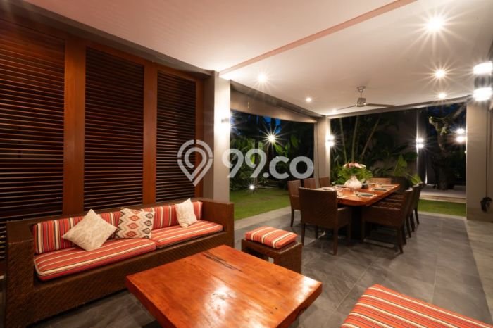 Vila di , Luas 1100m2m², Lingkungan Asri Vila di , Luas 1100m2m², Lingkungan Asri