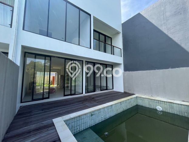 Jual Rumah Mewah Megah Dengan View Eksklusif di Kutuh, Badung Jual Rumah Mewah Megah Dengan View Eksklusif di Kutuh, Badung