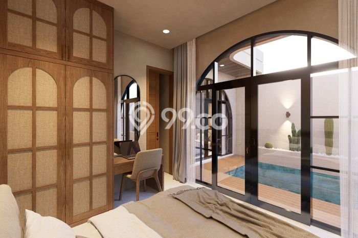 Rumah Minimalis 2 Kamar LT 125m2 di Goa Gong Rumah Minimalis 2 Kamar LT 125m2 di Goa Gong