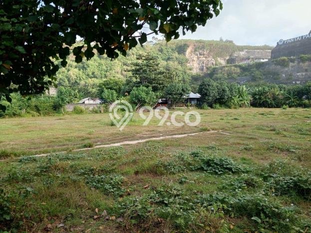 Dijual Tanah di Badung, Luas 4814m2 SHM Dijual Tanah di Badung, Luas 4814m2 SHM