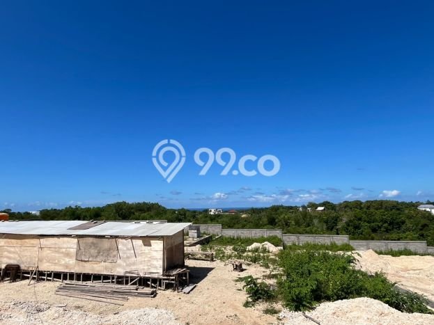 Dijual Tanah 326m2 di Kutuh, Badung Dijual Tanah 326m2 di Kutuh, Badung