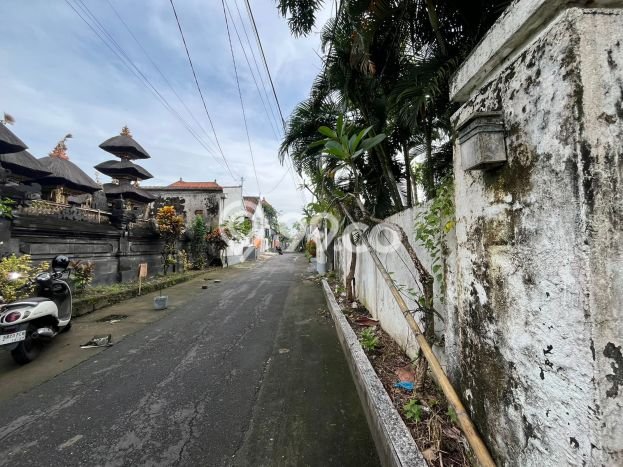Tanah Kavling Dijual di Tumbak Bayuh, Badung dengan Luas Tanah 1530m2 Tanah Kavling Dijual di Tumbak Bayuh, Badung dengan Luas Tanah 1530m2
