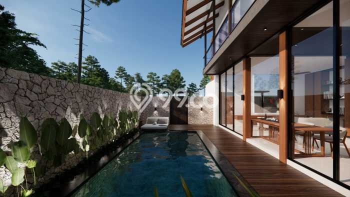 Jual Rumah Luas Megah Dengan View Eksklusif di Goa Gong, Badung Jual Rumah Luas Megah Dengan View Eksklusif di Goa Gong, Badung