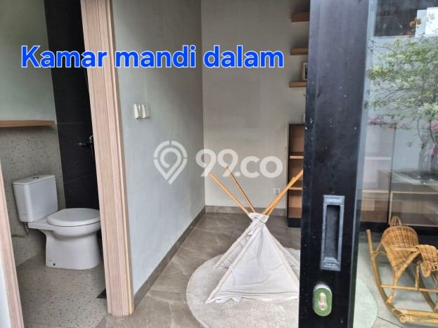 Dijual Rumah Eksklusif 3 KT di Bintaro, Tangerang Selatan Dijual Rumah Eksklusif 3 KT di Bintaro, Tangerang Selatan