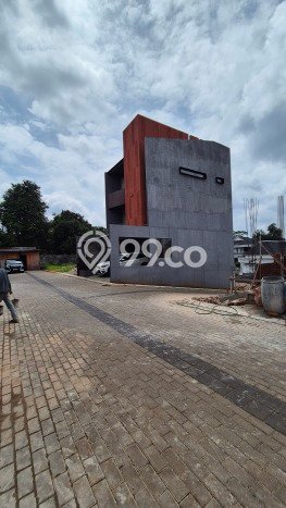 Jual Rumah Mewah Megah Dengan View Cantik di Lebak Bulus, Jakarta Selatan Jual Rumah Mewah Megah Dengan View Cantik di Lebak Bulus, Jakarta Selatan